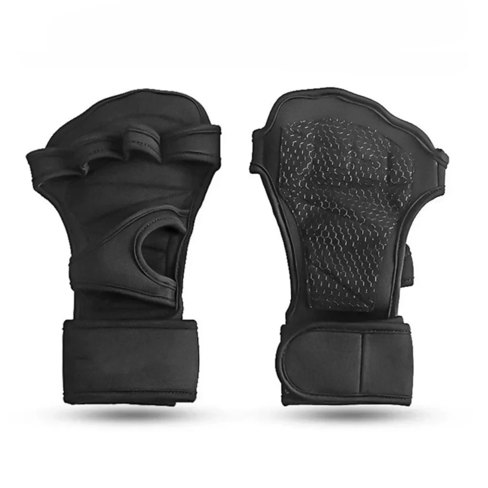GUANTES DE GIMNASIO XL