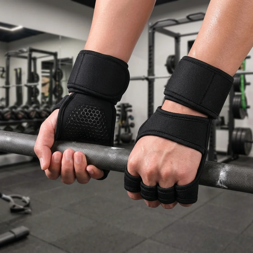 GUNATES GIMNASIO XL