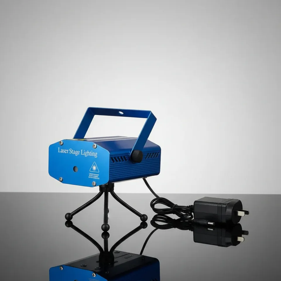 LASER 3D 4 TONOS