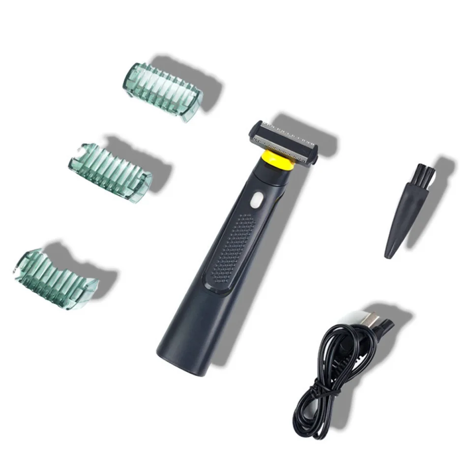 MAQUINA DEPILADORA TIPO PRESTOBARBA