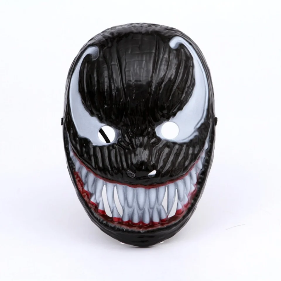 MASCARA 01 VENOM