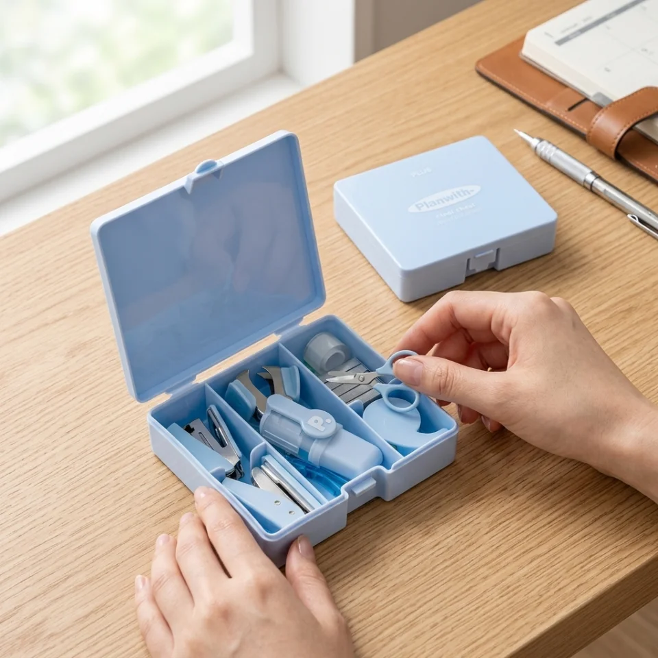 MINI KIT DE OFICINA
