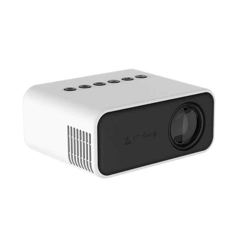 MINI PROYECTOR WIFI USB