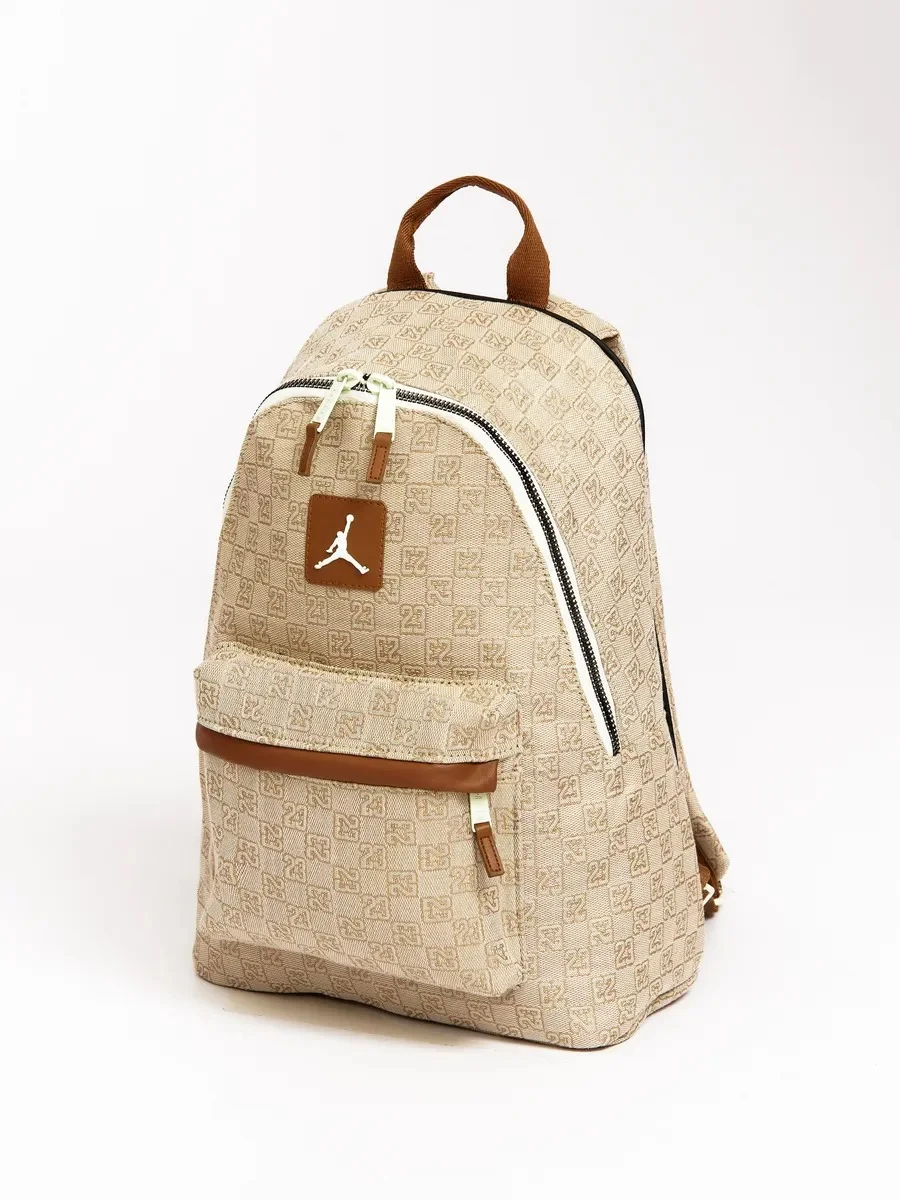 MORRAL PEQ BEIGE JORDAN F208
