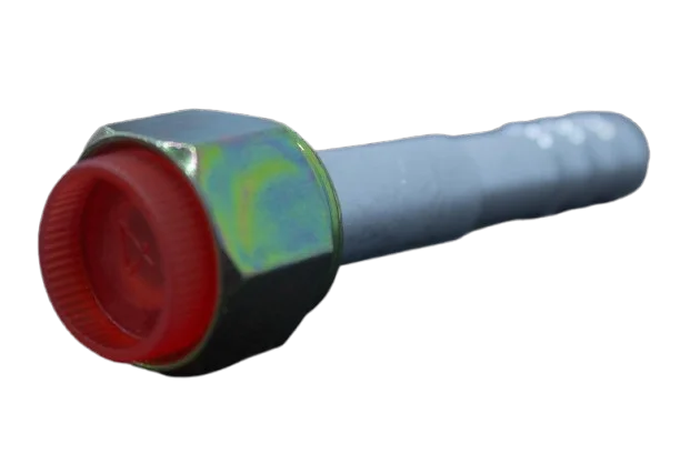Fitting Recto Oring 1/2"