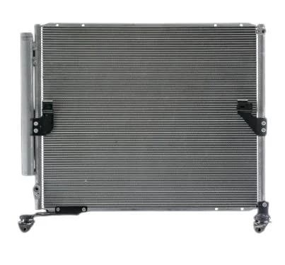 Condensador Toyota 4Runner 2010 - 2020