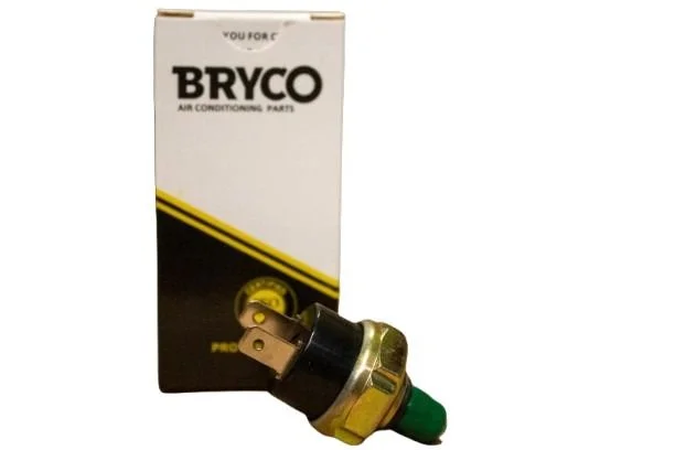 Válvula Presostática Bryco Universal R12