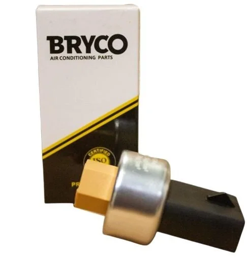 Válvula Presostática Bryco Ford Universal R134A