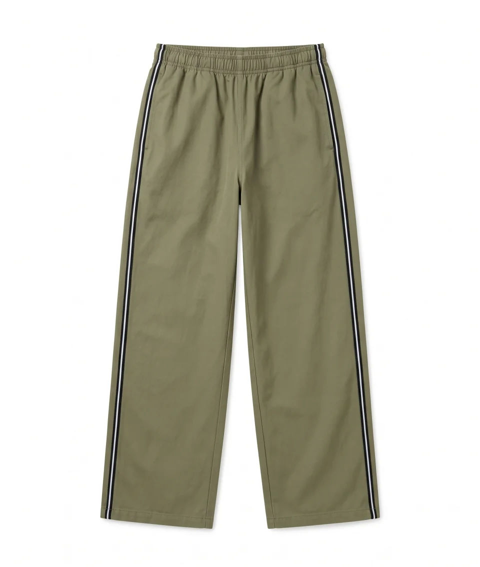 TRACKPANTS NIKE CLASIC