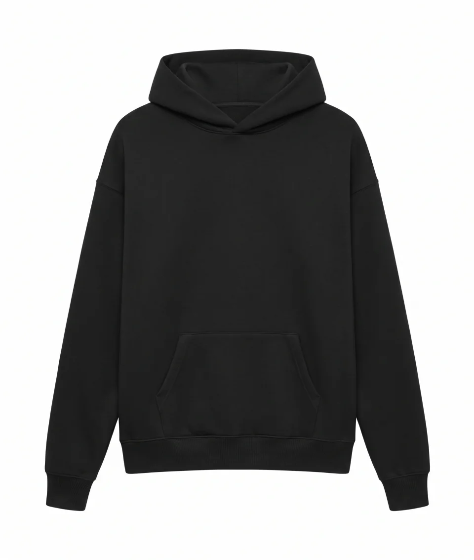 HOODIES ESSENTIALS PESADO