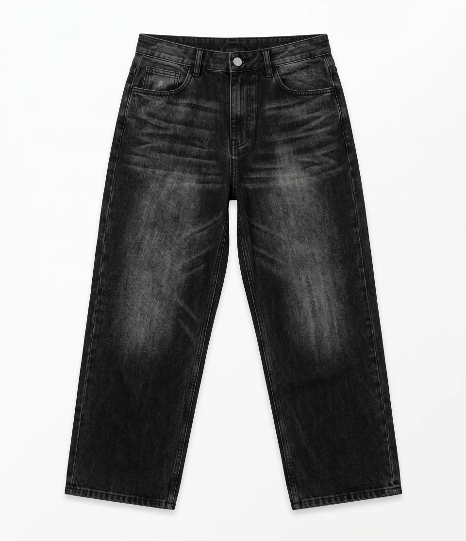 BAGGY JEANS EDICIÓN ESPECIAL
