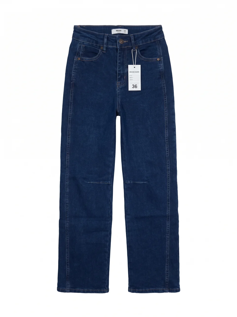 Pantalon Jean Canela niña