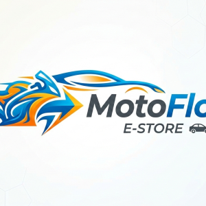 MotoFlow E-Store