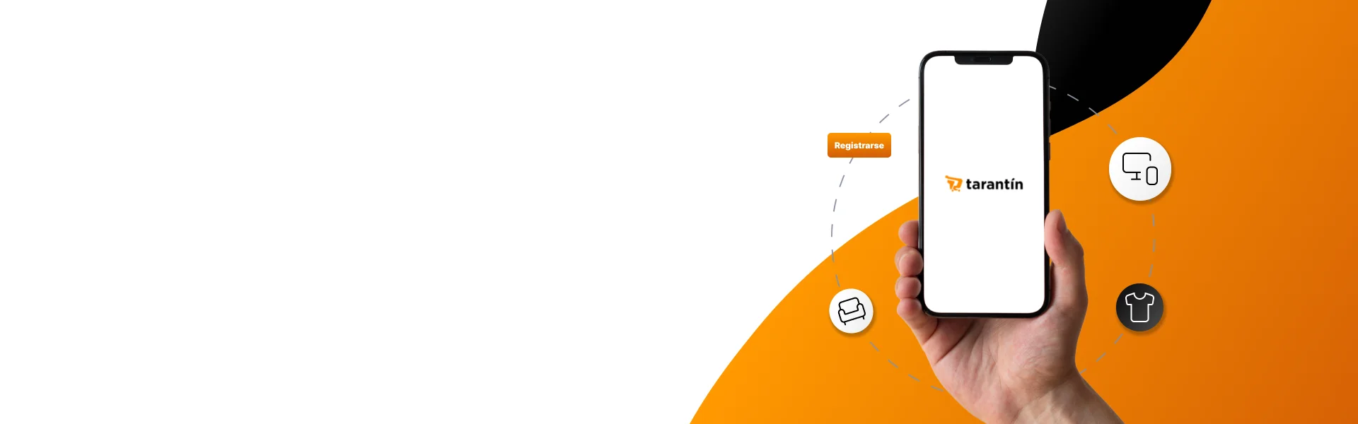 TRANSFORMA TU ESPACIO