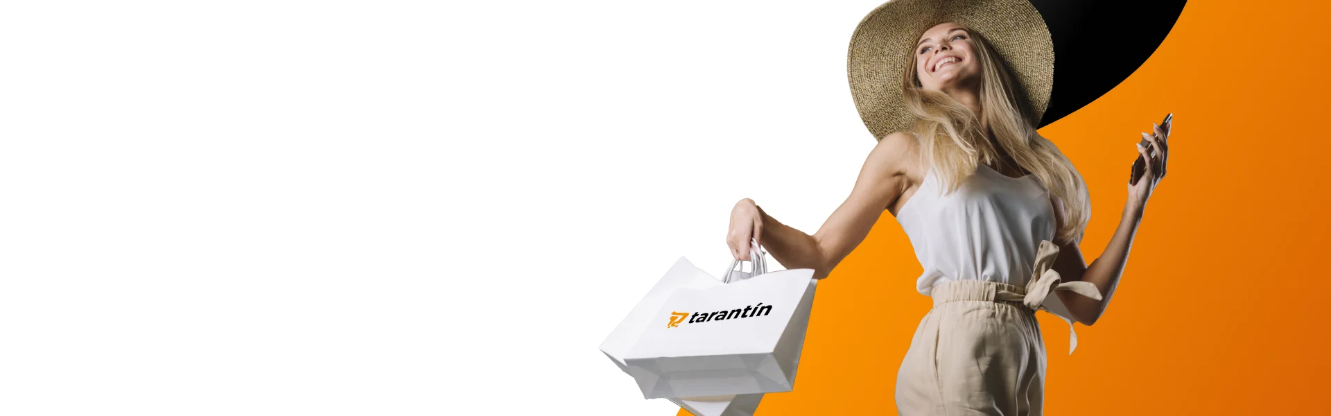 ¡Tu mundo de compras llegó a Venezuela!