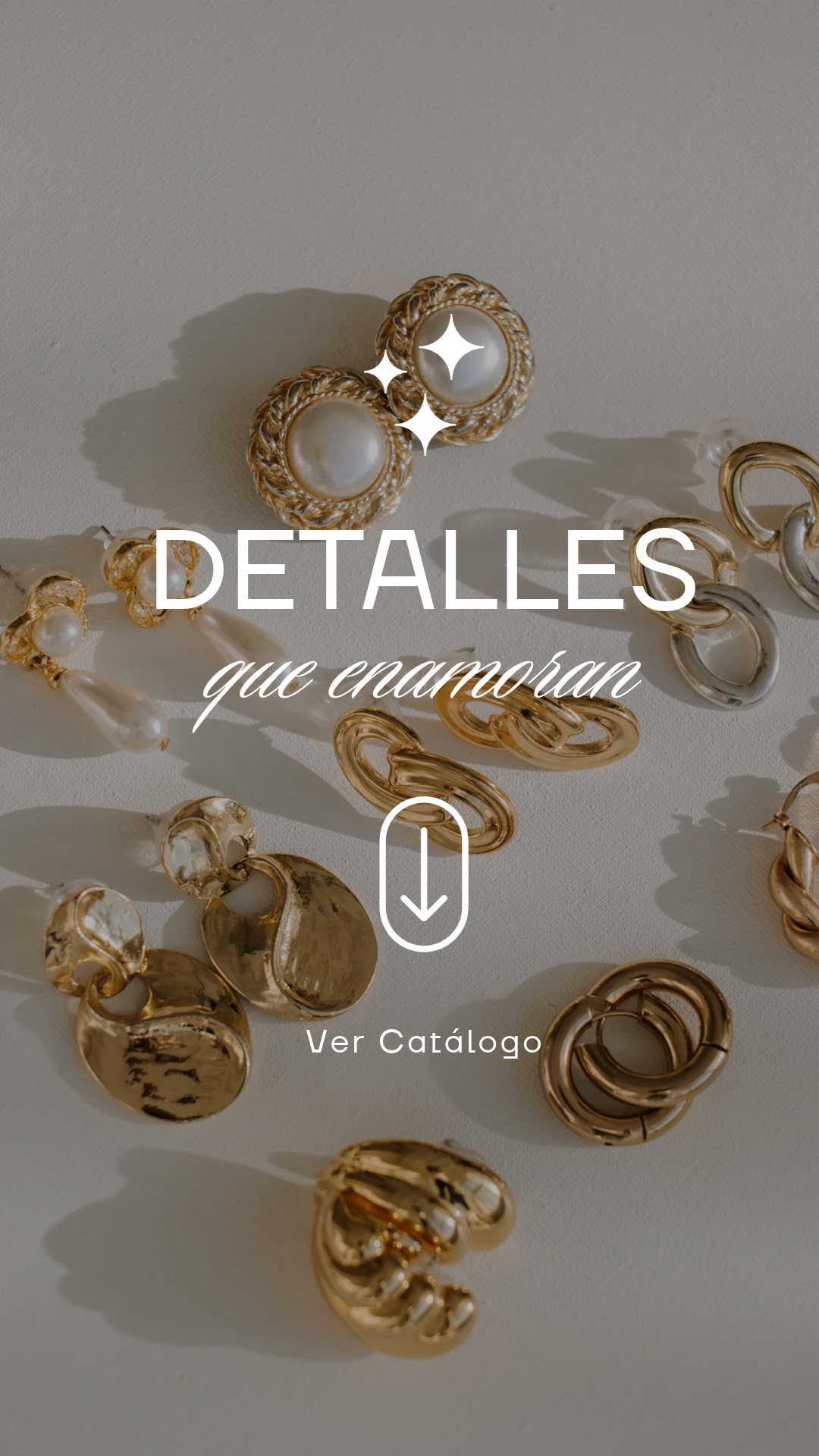 Joyería y variedad